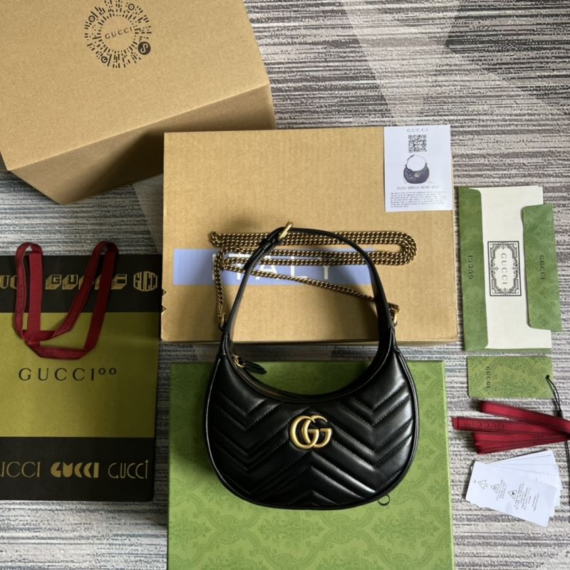 Gvc*1 hobo bags